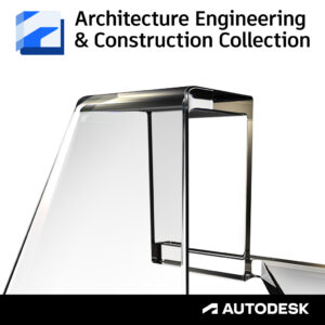Autodesk Architecture, Engineering & Construction Collection – 1 Year Subscription