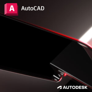 AutoCAD Incl Specialised Toolsets Subscription – 1 Year Subscription