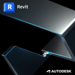 Autodesk Revit – 1 Year Subscription