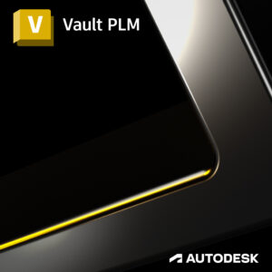 Autodesk Vault Professional – 1 Year Subscription